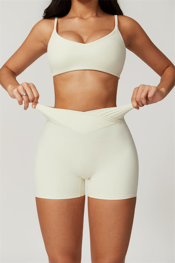 The Sophia Shorts
