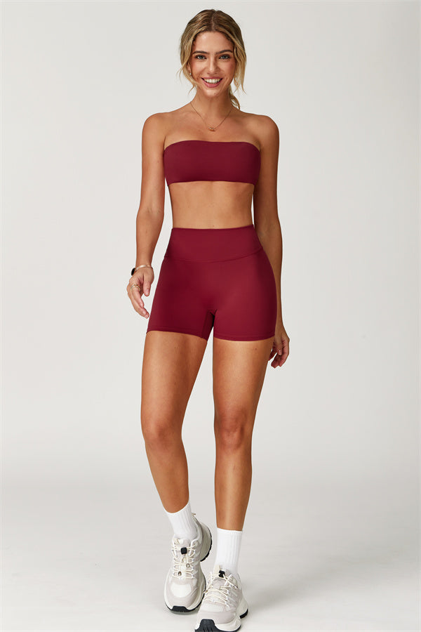 The Essence Mae Sports Bra