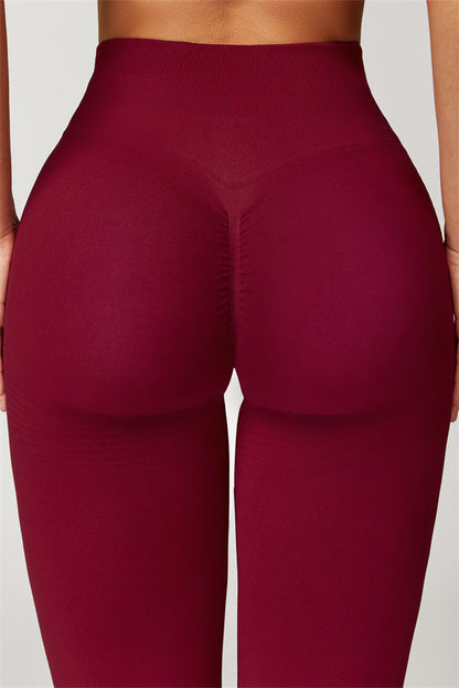 The Delight Halter Top Leggings 2-Piece Set