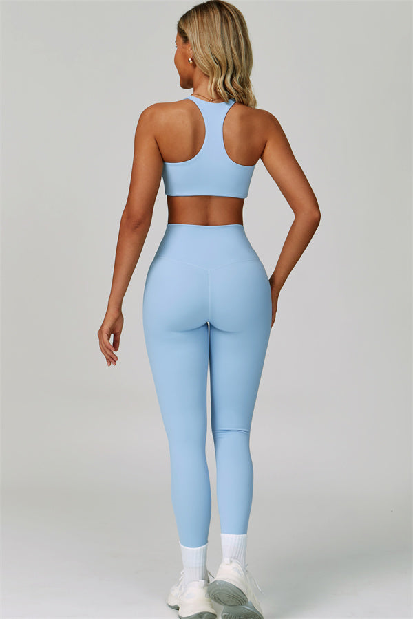 The Seraphine Leggings