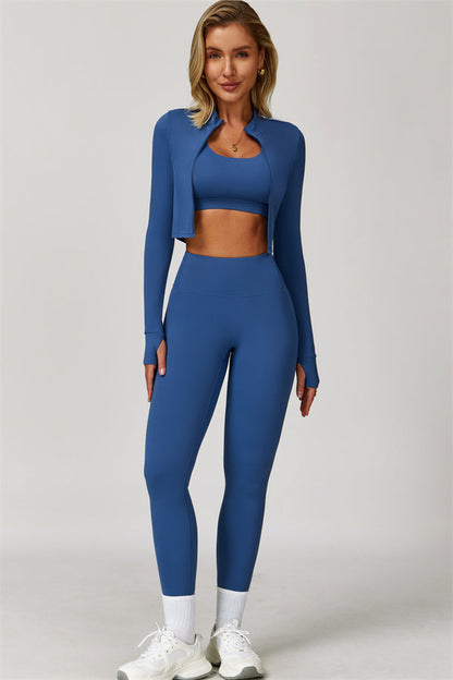 The Eloise Leggings