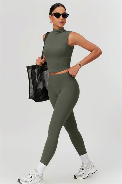 The Natalia Leggings