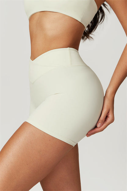 The Sophia Shorts