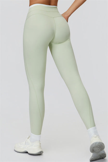 The Canyon Leggings