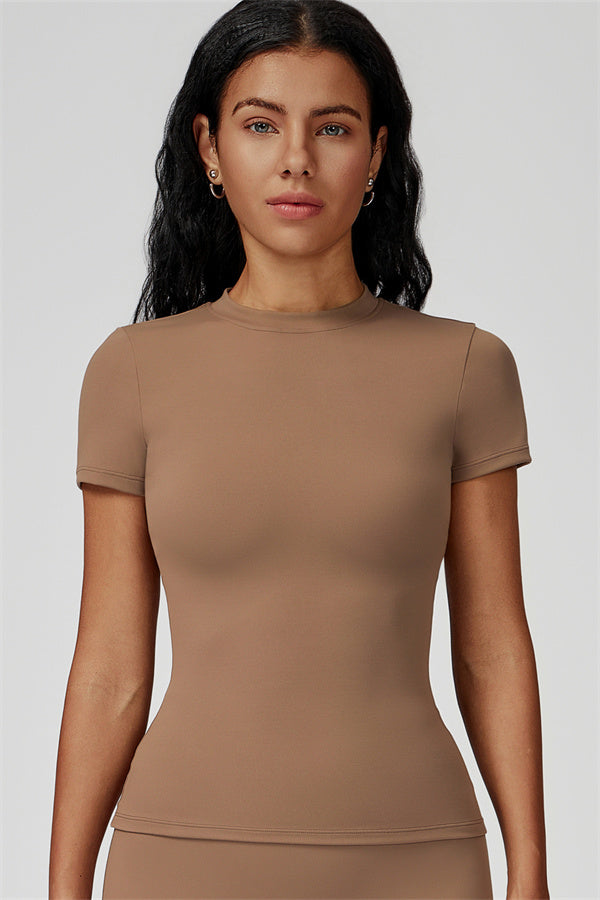 The Oasis T-shirt Leggings 2-Piece Set
