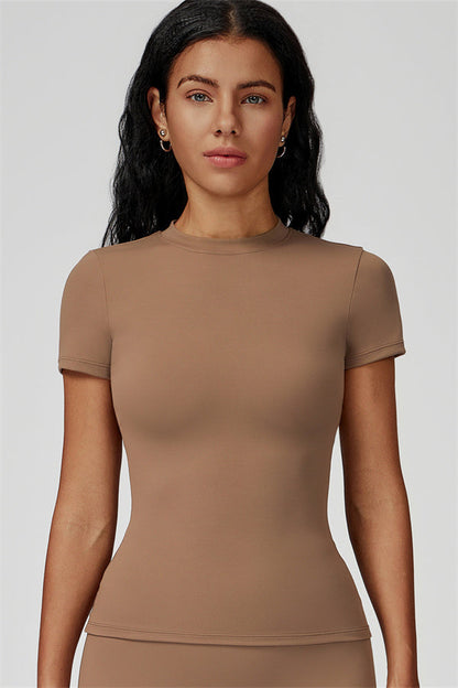 The Oasis T-shirt Leggings 2-Piece Set