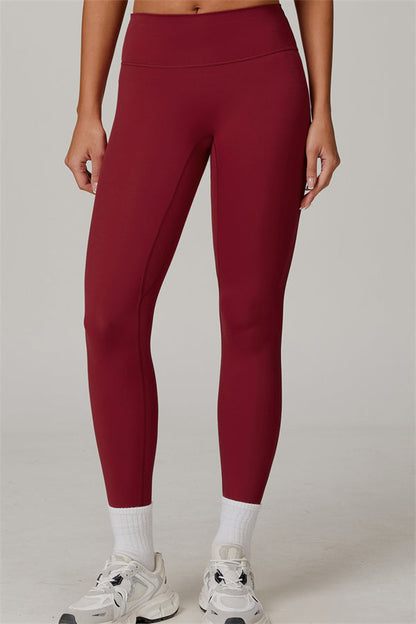 The Oasis T-shirt Leggings 2-Piece Set