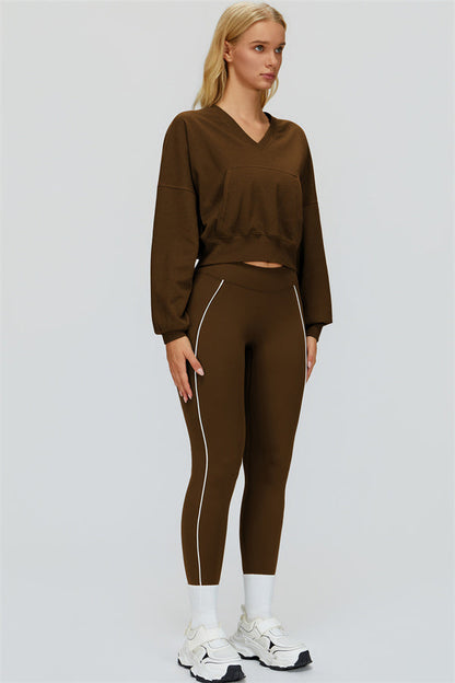 The Whisper Leggings