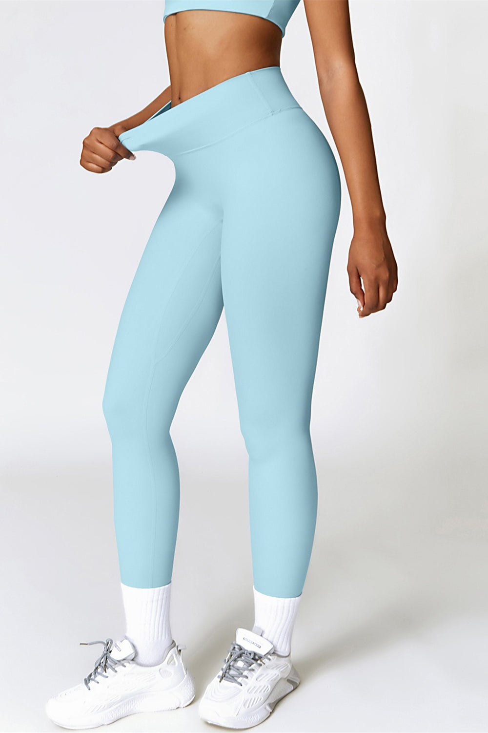 The Isabella Leggings