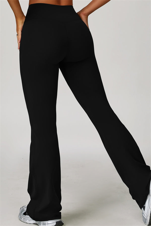 The Refresh Flared Leggings