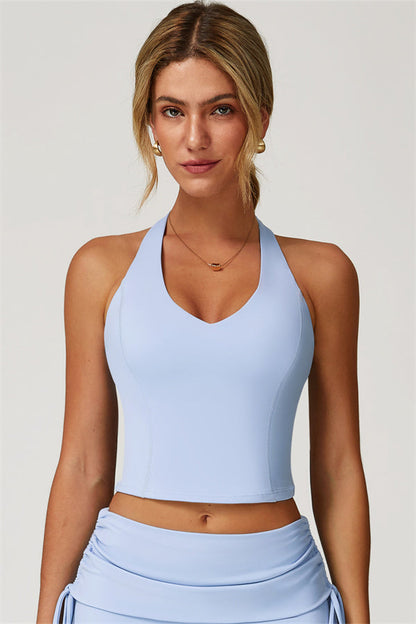 The Echo Tank Top Shorts 2-Piece Set