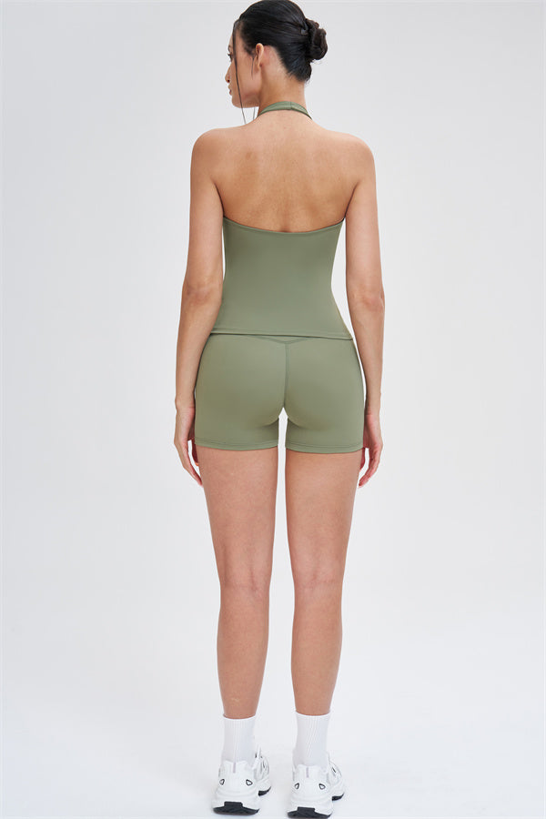 The New Isabella Shorts