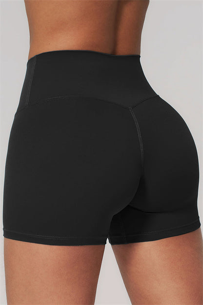 The Rapture Sports Bra Shorts 2-Piece Set