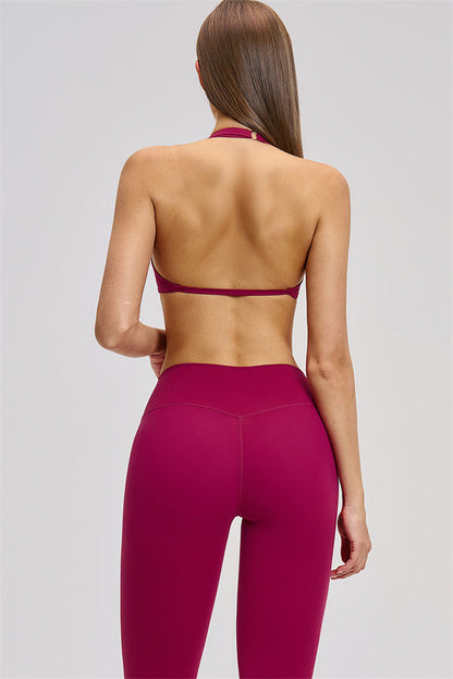 The Zestful Sports Bra