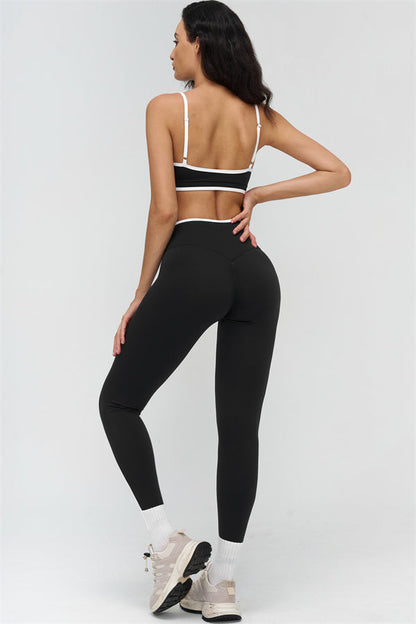 The Crave Leggings