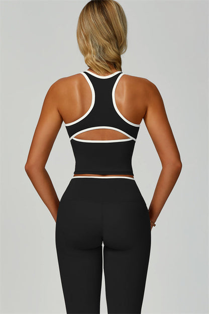 The Quest Tank Leggings 2-Piece Set