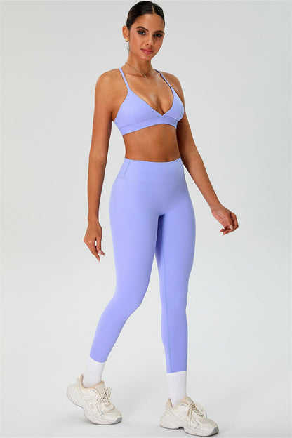 The Ember Leggings