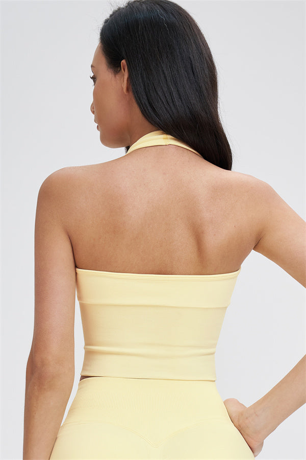 The Whim Sports Bra Shorts 2-Piece Set
