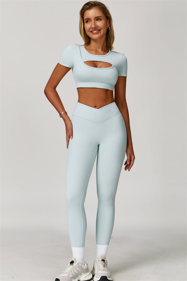 The Lavish Leggings