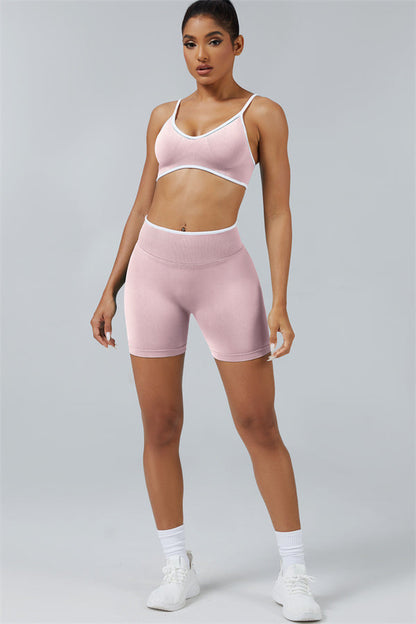 The Elevate Shorts