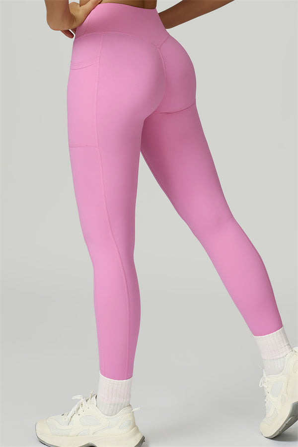The Flourish Sports Bra Leggings 2-Piece Set