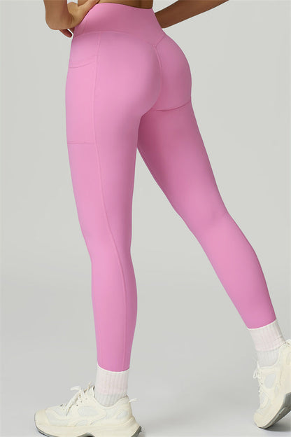 The Flourish Sports Bra Leggings 2-Piece Set