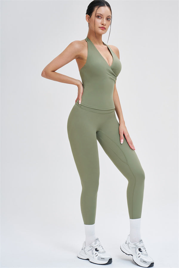 The New Isabella Leggings