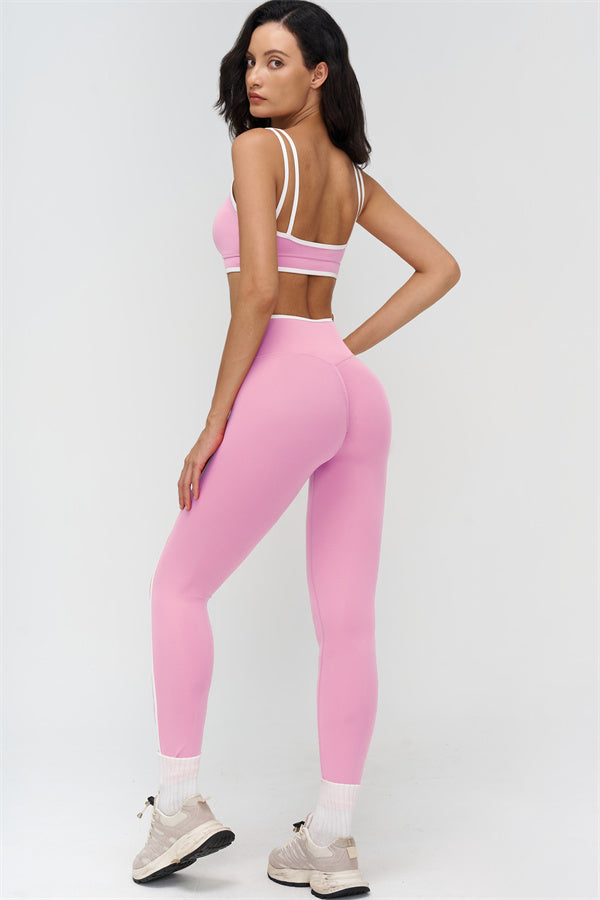 The Crave Leggings
