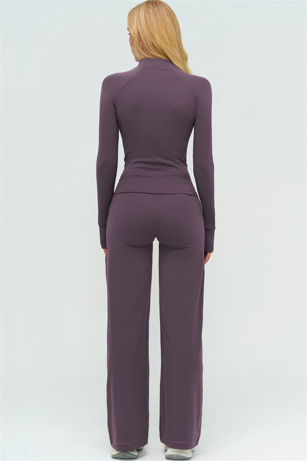 The Twirl New Straight Leg Pants