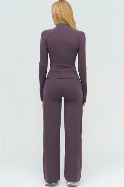 The Twirl New Straight Leg Pants