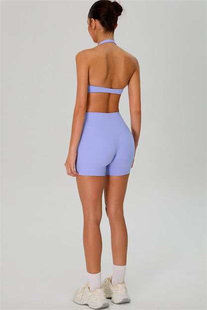 The Jewel Shorts