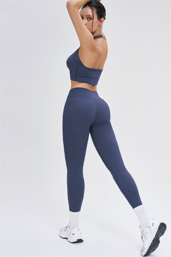 The New Isabella Leggings