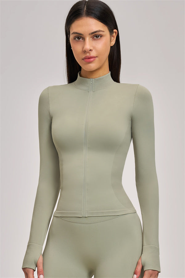 The Vision Jacket Tank Top Shorts 3-Piece Set
