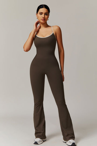 The Radiant Jumpsuit