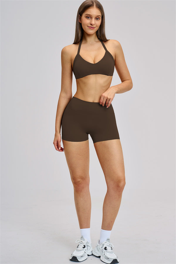 The Zestful Sports Bra