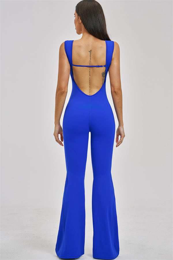 The Zenith Jumpsuit