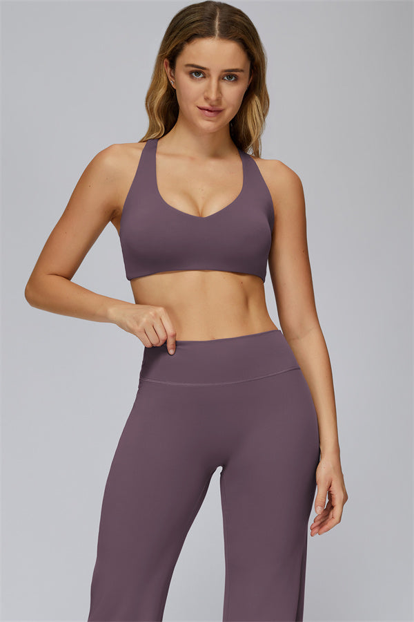 The Radiance Pure Sports Bra