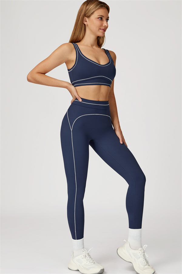The Amara Sports Bra