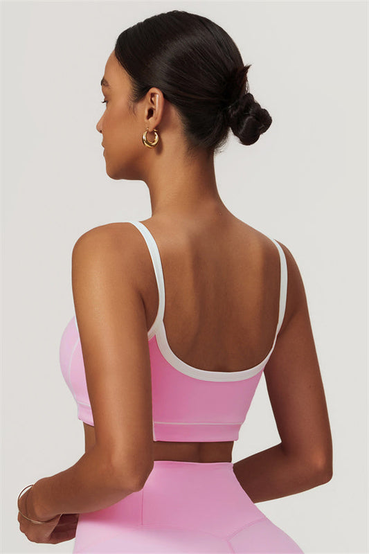 The Venture Sports Bra