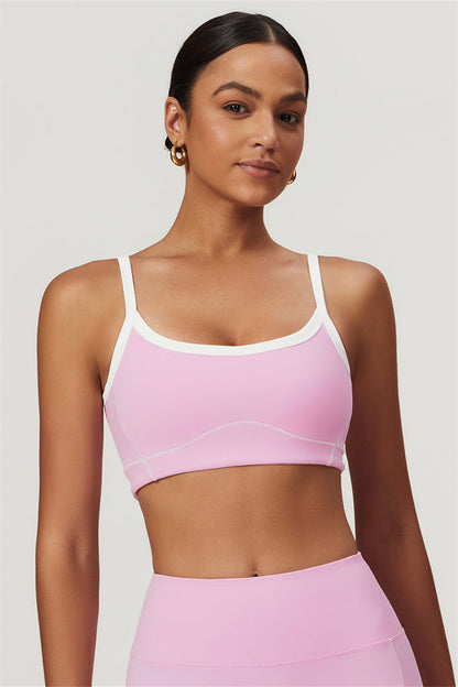 The Venture Sports Bra