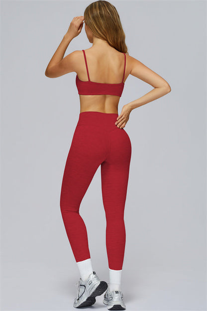 The Radiance Leggings