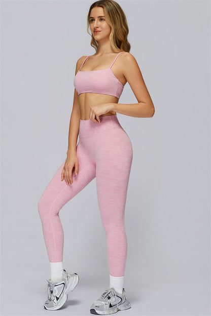 The Radiance Sports Bra