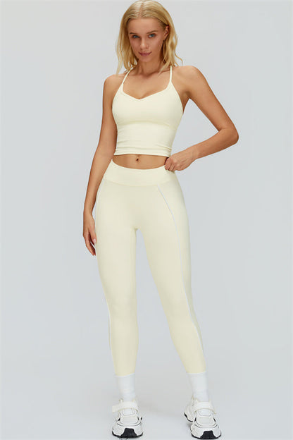 The Whisper Leggings