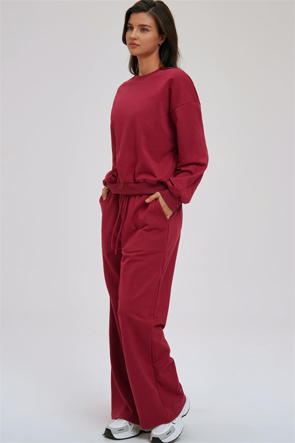 The Kinetic Sweatshirt