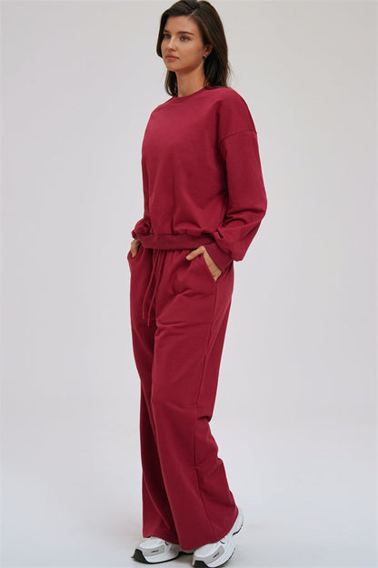 The Kinetic Sweatshirt
