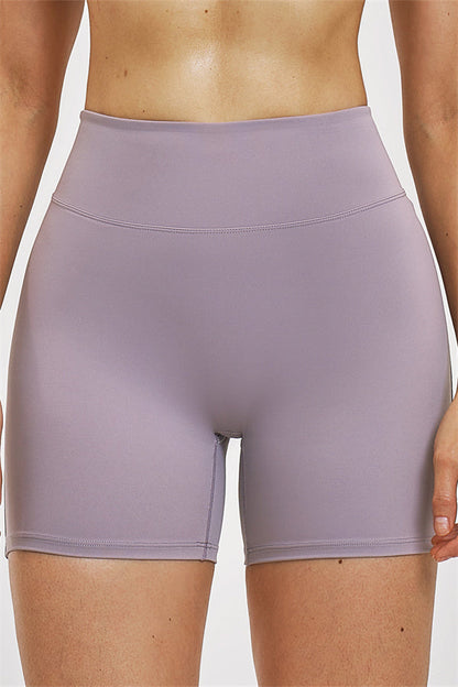 The Zenith Sports Bra Shorts 2-Piece Set