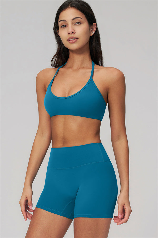 The Rapture Shorts