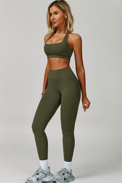The Bold Leggings