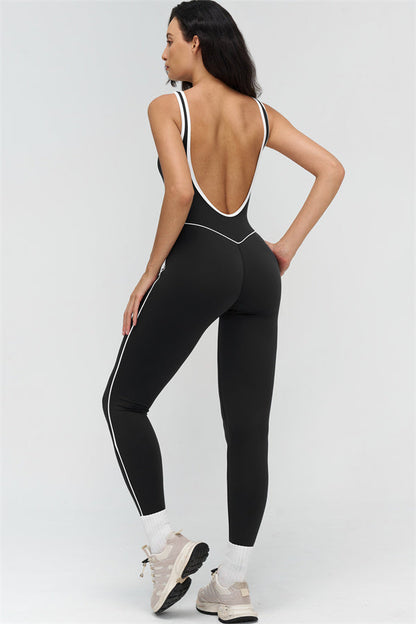 The Crave Jumpsuit
