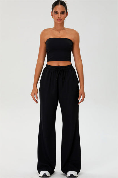 The Rush Sweatpants